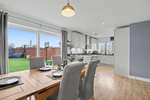 undefined, Hawthorn Grove, Southampton SO32