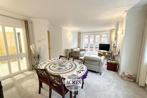 undefined, Ryknild Drive, Streetly, Sutton Coldfield