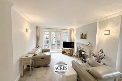 undefined, Ryknild Drive, Streetly, Sutton Coldfield