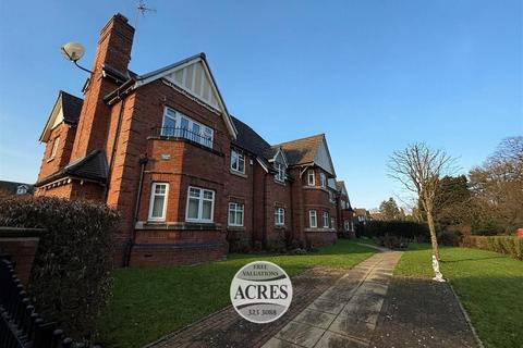 2 bedroom flat for sale, Ryknild Drive, Streetly, Sutton Coldfield