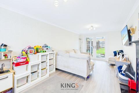 4 bedroom end of terrace house for sale, Cherry Tree Lane, Potters Bar EN6