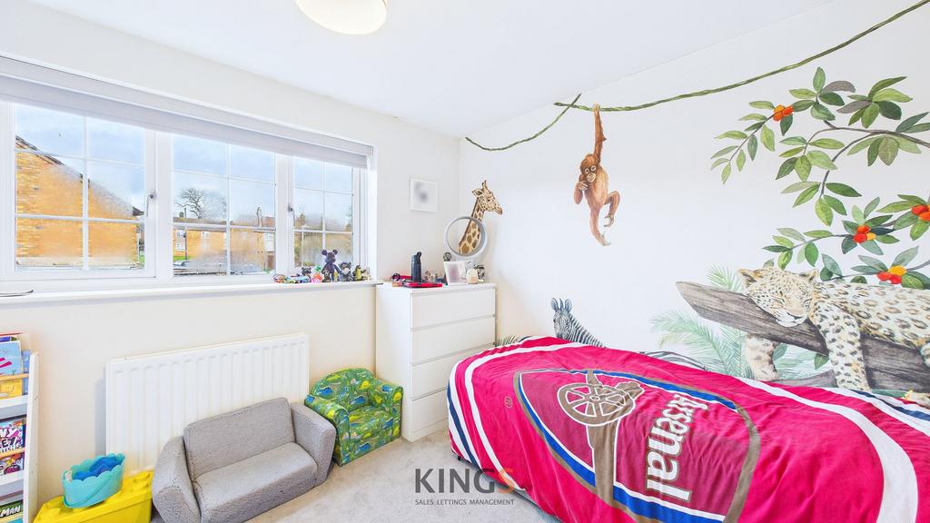 Bedroom Two