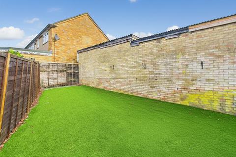 4 bedroom end of terrace house for sale, Cherry Tree Lane, Potters Bar EN6