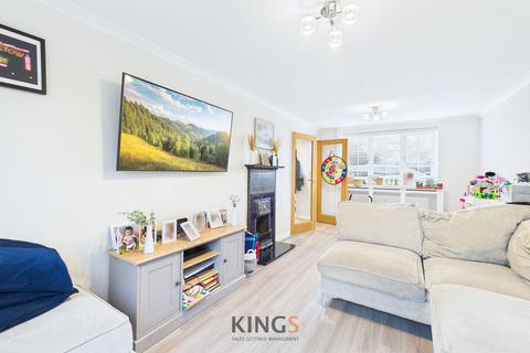 4 bedroom end of terrace house for sale, Cherry Tree Lane, Potters Bar EN6
