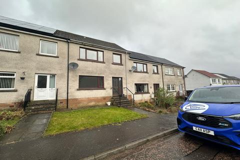 undefined, 21, Sidlaw Crescent, Coupar Angus, Perthsire, PH13 9BX
