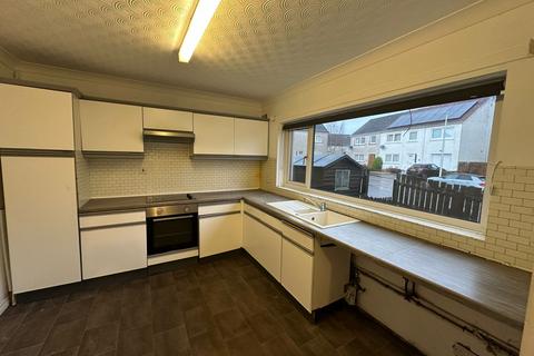 undefined, 21, Sidlaw Crescent, Coupar Angus, Perthsire, PH13 9BX