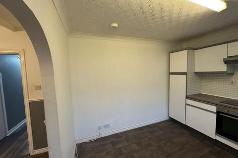 undefined, 21, Sidlaw Crescent, Coupar Angus, Perthsire, PH13 9BX