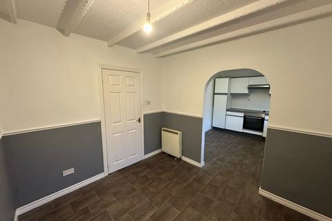 undefined, 21, Sidlaw Crescent, Coupar Angus, Perthsire, PH13 9BX