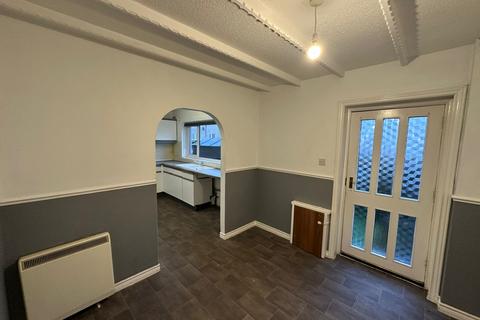 undefined, 21, Sidlaw Crescent, Coupar Angus, Perthsire, PH13 9BX