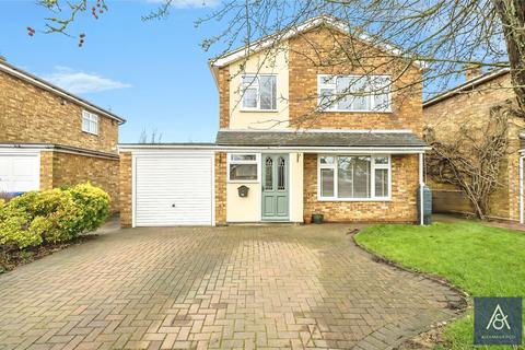 undefined, Peveril Road, Banbury OX17