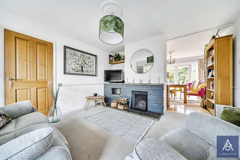 undefined, Peveril Road, Banbury OX17