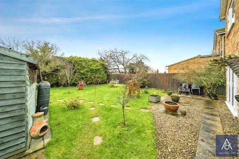 undefined, Peveril Road, Banbury OX17
