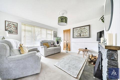 undefined, Peveril Road, Banbury OX17