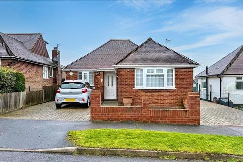 2 bedroom detached bungalow for sale, Combe Rise, Eastbourne