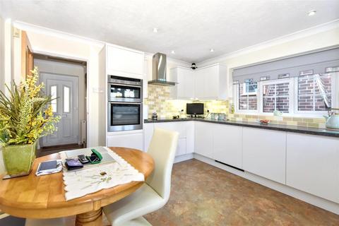 2 bedroom detached bungalow for sale, Combe Rise, Eastbourne
