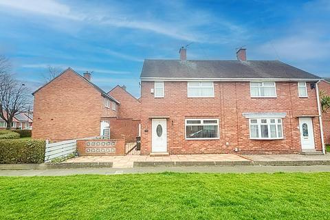 undefined, Churchill Street, Howdon