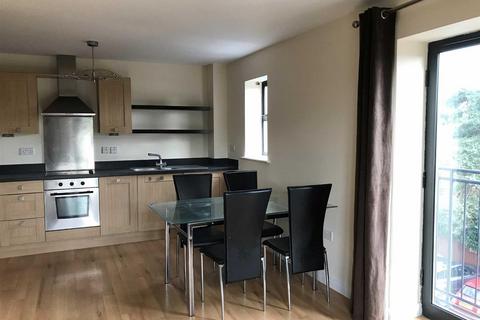 2 bedroom apartment to rent, Melton Court, Derby DE22