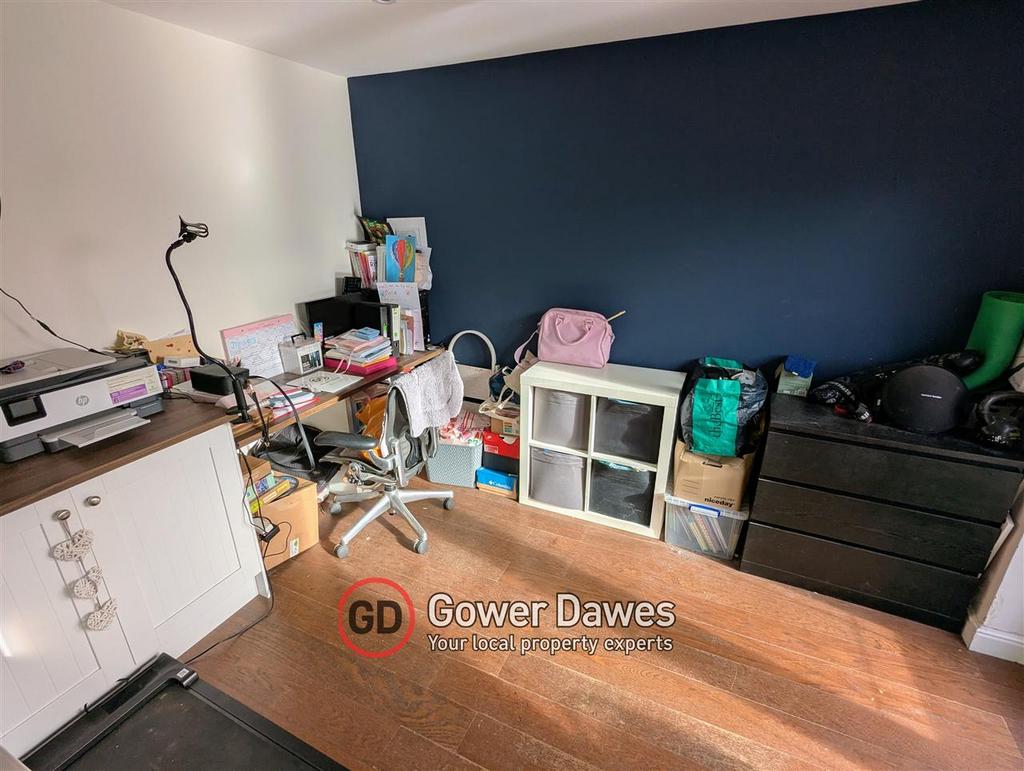 Dining Room / Office