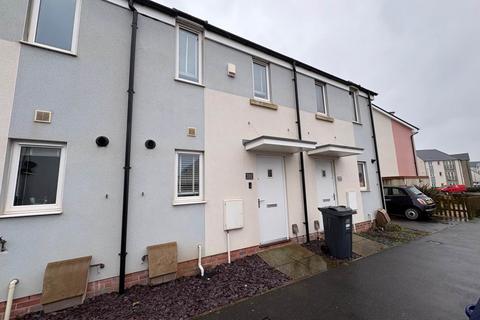 undefined, Glider Avenue, Haywood Village, Weston-super-Mare