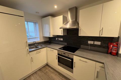 undefined, Glider Avenue, Haywood Village, Weston-super-Mare