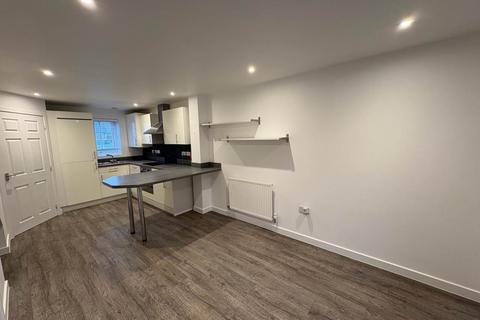 undefined, Glider Avenue, Haywood Village, Weston-super-Mare