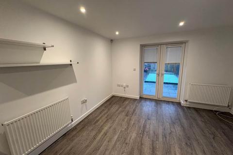 undefined, Glider Avenue, Haywood Village, Weston-super-Mare