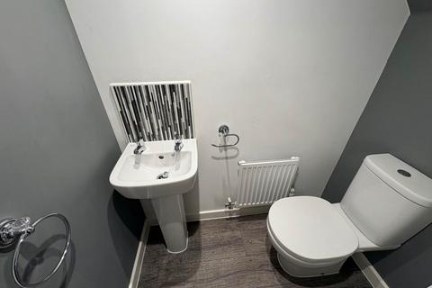 undefined, Glider Avenue, Haywood Village, Weston-super-Mare