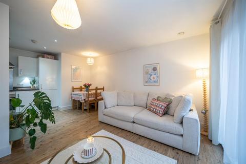 1 bedroom apartment for sale, Harrison House, The Embankment, Nash Mills Wharf, Hemel Hempstead