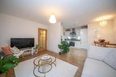 1 bedroom apartment for sale, Harrison House, The Embankment, Nash Mills Wharf, Hemel Hempstead