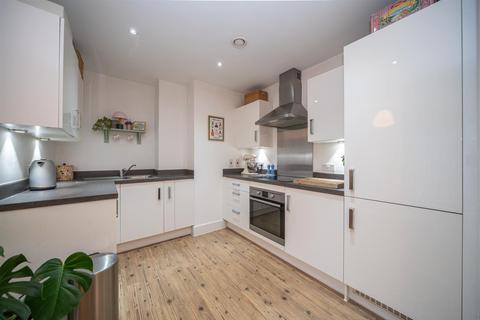 1 bedroom apartment for sale, Harrison House, The Embankment, Nash Mills Wharf, Hemel Hempstead
