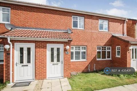 undefined, Sherbourne Walk, Middlesbrough, TS5