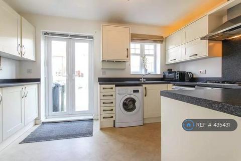 undefined, Sherbourne Walk, Middlesbrough, TS5