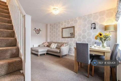 undefined, Sherbourne Walk, Middlesbrough, TS5