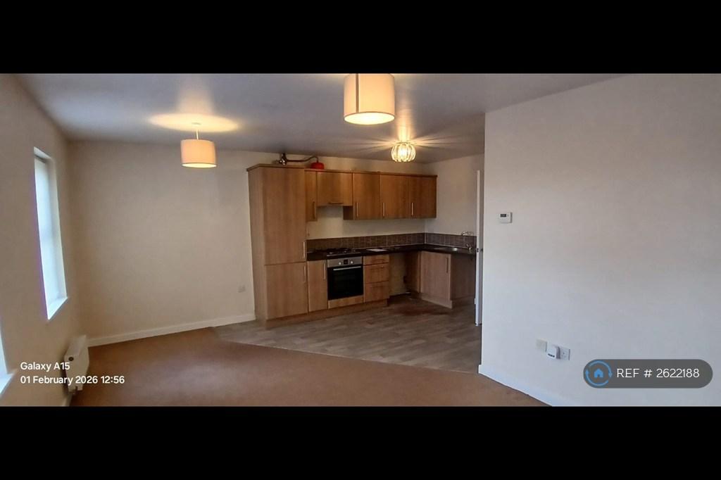 Kitchen / Diner Area