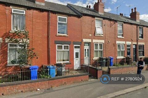 undefined, Dundas Road, Sheffield, S9