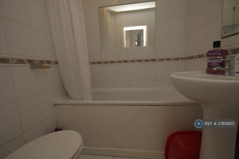 undefined, Sutherland Avenue, London, W9