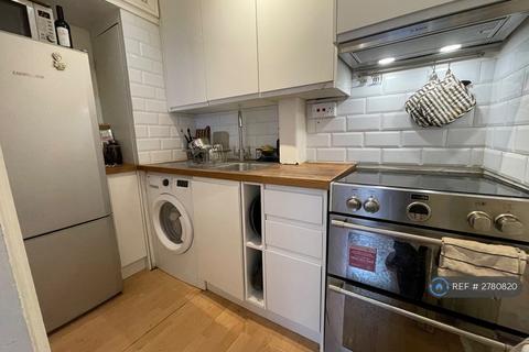undefined, Sutherland Avenue, London, W9