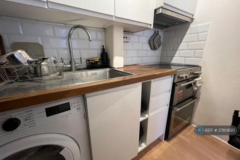 undefined, Sutherland Avenue, London, W9