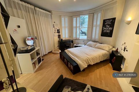 undefined, Sutherland Avenue, London, W9