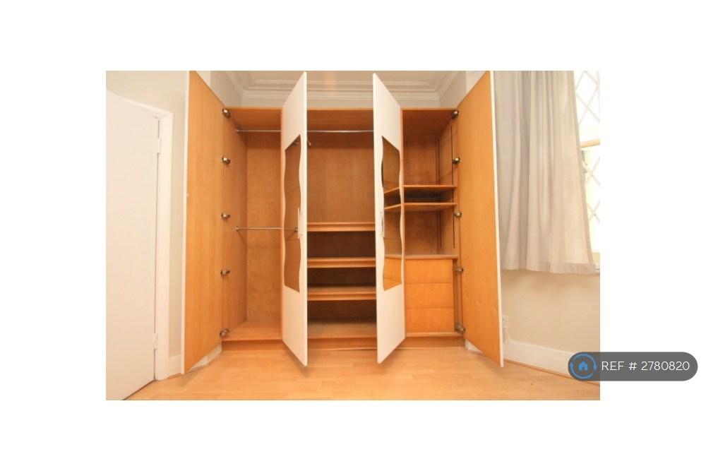 Cupboards