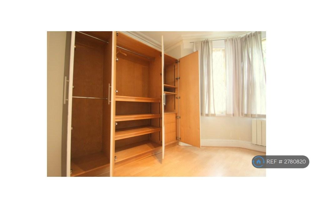 Cupboards