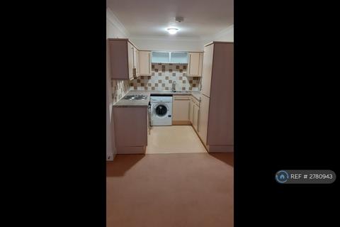 1 bedroom flat to rent, The Larches, St. Leonards-On-Sea, TN37
