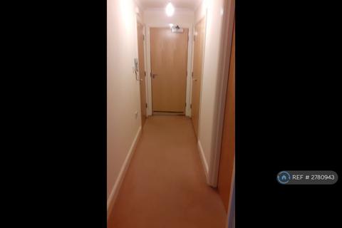 1 bedroom flat to rent, The Larches, St. Leonards-On-Sea, TN37