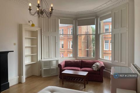 undefined, West Princes Street, Glasgow, G4