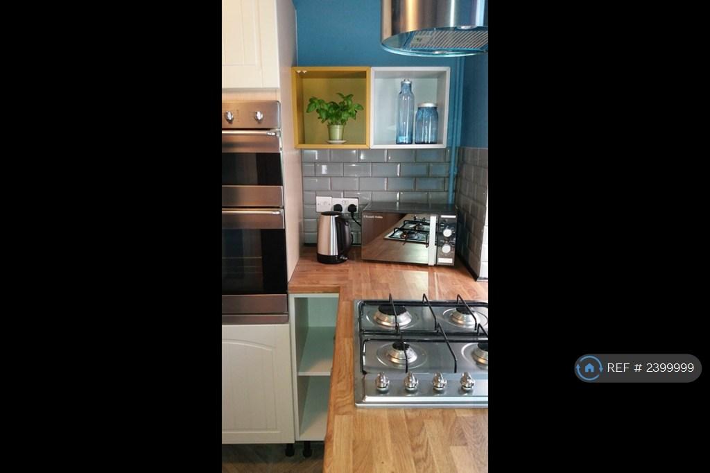 Cool Kitchen