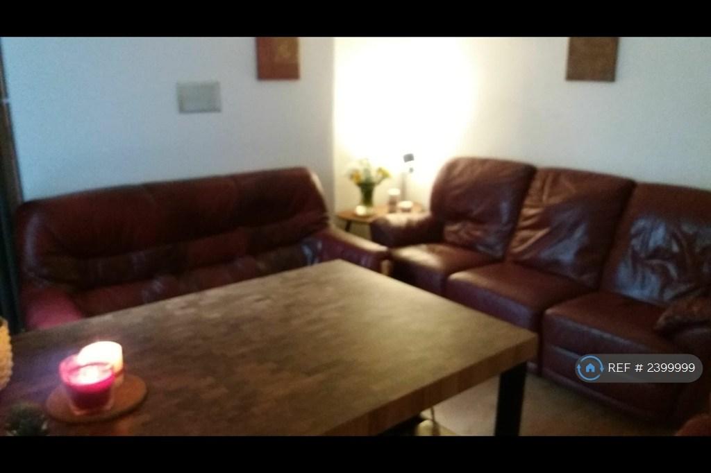 Comfortable Lounge