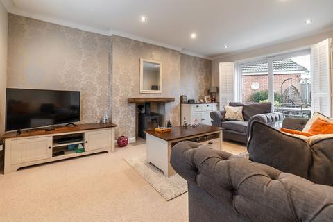 4 bedroom detached house for sale, Rowe Leyes Furlong, Rothley, LE7