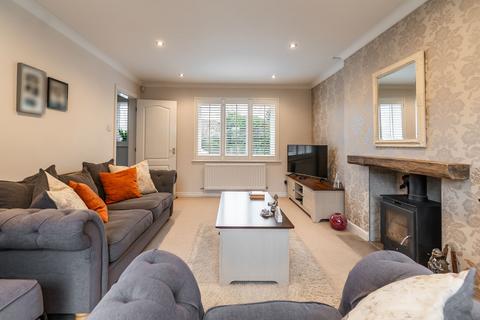4 bedroom detached house for sale, Rowe Leyes Furlong, Rothley, LE7