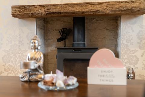 4 bedroom detached house for sale, Rowe Leyes Furlong, Rothley, LE7