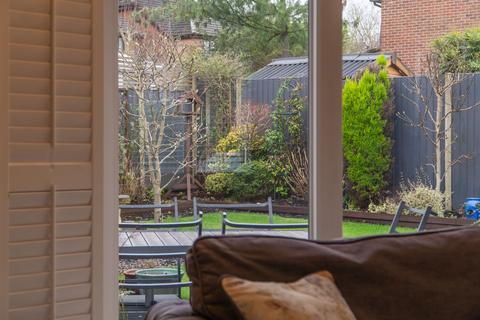 4 bedroom detached house for sale, Rowe Leyes Furlong, Rothley, LE7